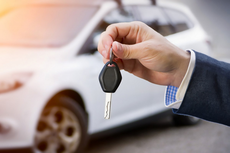 Моментальный выкуп автомобилей с Jump.Finance: кейс автохолдинга «КЛЮЧАВТО»