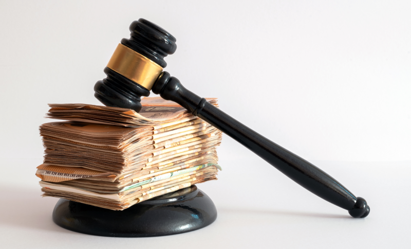 Что будет, если не зарегистрироваться как самозанятый