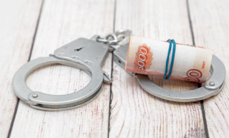 Штраф за работу без ИП