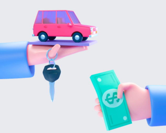 Мгновенные платежи при выкупе авто