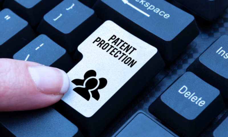 Патент для самозанятых