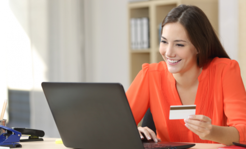 Платежное поручение для самозанятого