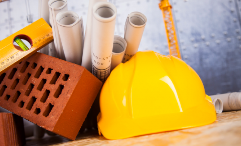 Договор с самозанятым на строительные работы