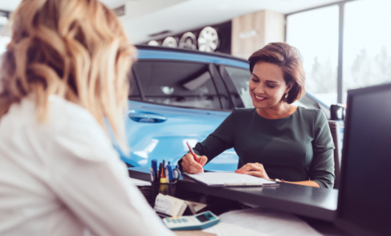 Лизинг для самозанятых таксистов