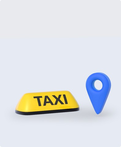 Таксопарки