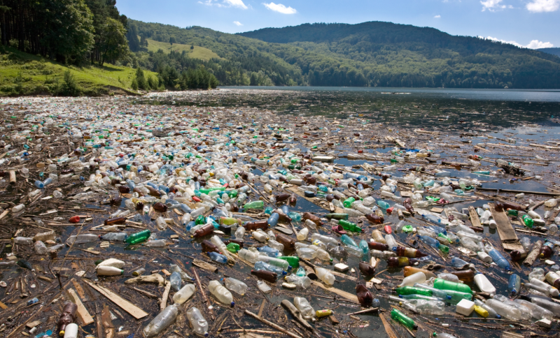 Переработка пластика — с чего начать бизнес