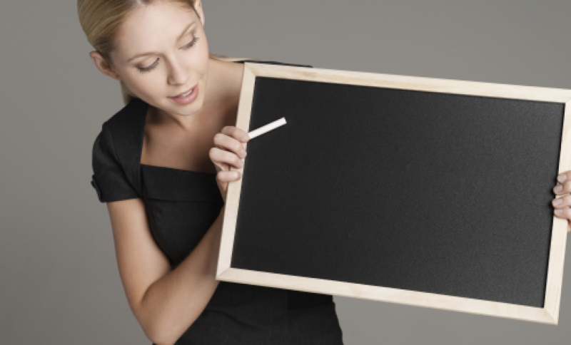 Как репетитору оформить самозанятость