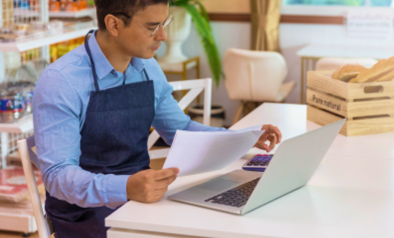 В каких регионах можно быть самозанятым