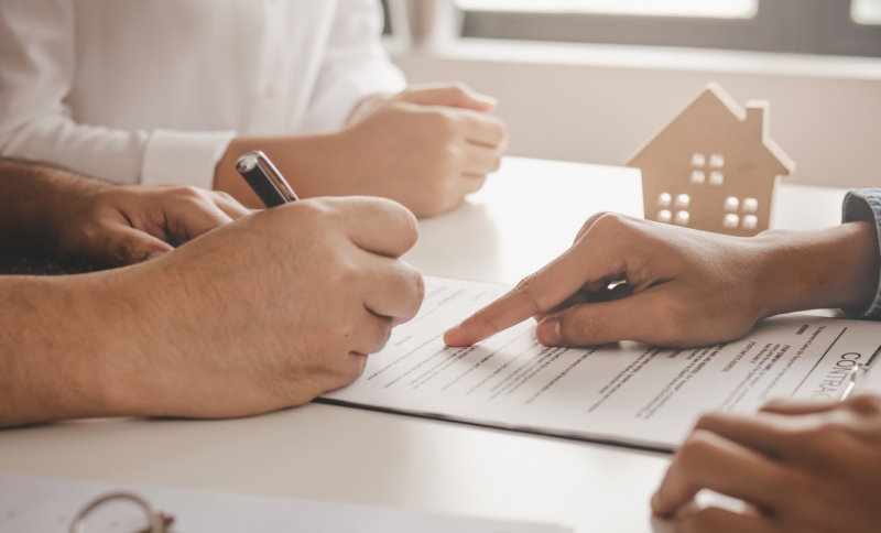 Самозанятость для арендодателей