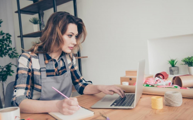 1С для самозанятых