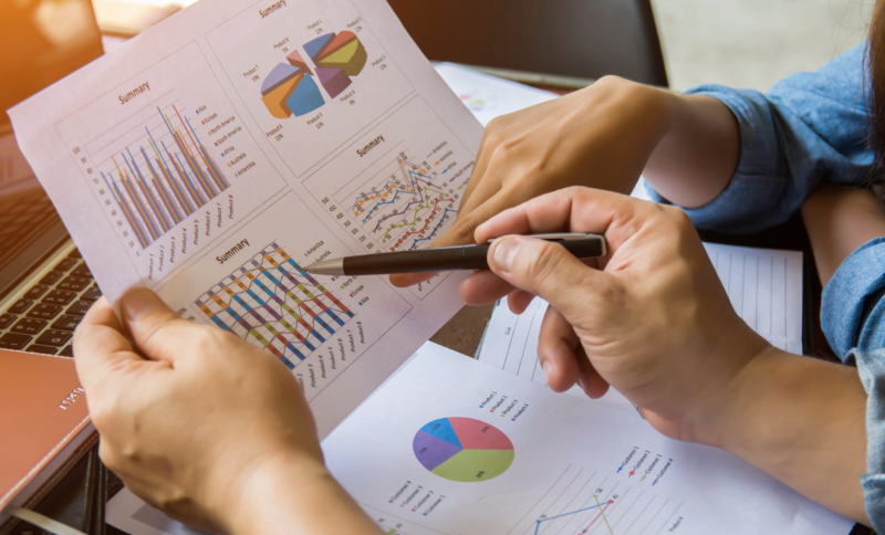 Самозанятый менеджер по продажам