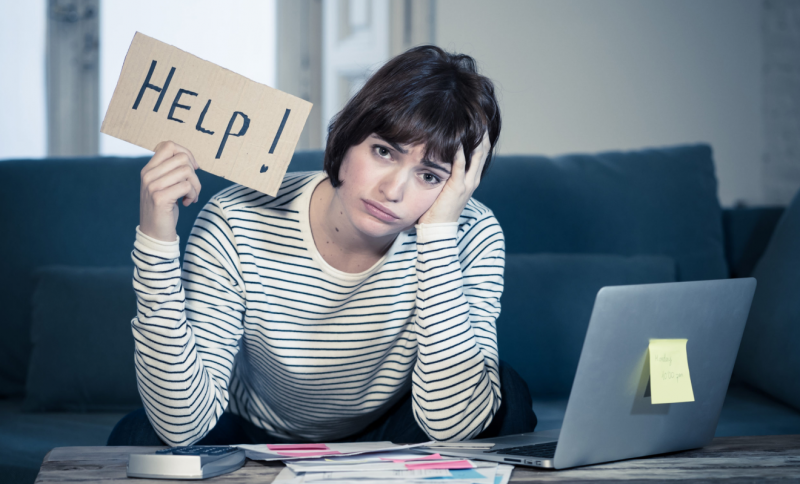 Могут ли работать вместе два и более самозанятых лиц