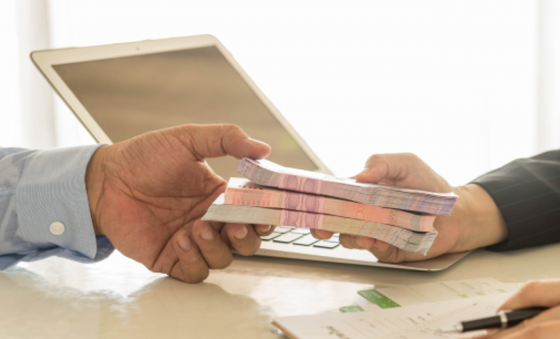 Кредит для самозанятых граждан