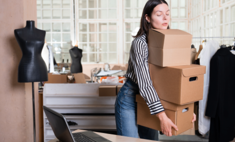 Регистрация товарного знака самозанятым