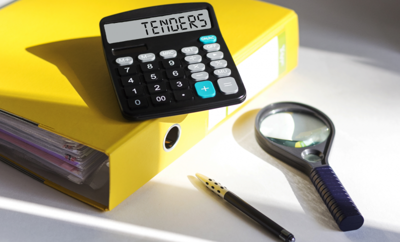 Могут ли самозанятые участвовать в государственных закупках и тендерах