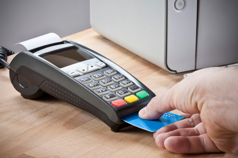 Эквайринг для самозанятых и оплата по QR коду