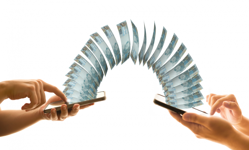 Что писать в назначении платежа при переводах денежных средств