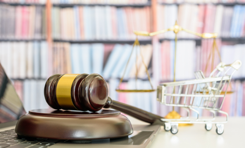 Самозанятые и закон о защите прав потребителей