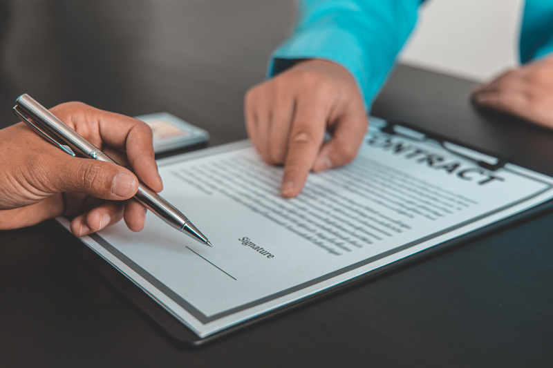 Соцконтракт для самозанятых