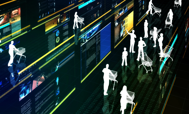 Самозанятый маркетолог — услуги рекламы в интернете