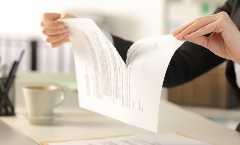 Договор комиссии с самозанятым