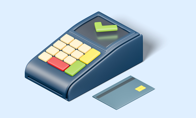 Обратный эквайринг как инструмент модернизации бизнес-процессов