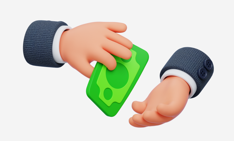 Как заказчикам рассчитываться с самозанятыми исполнителями